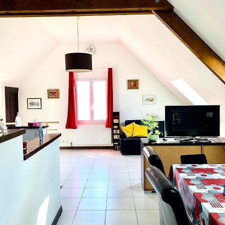 Le Paraty - Maison Independante 72 M2 بونت سانت ماكسانس المظهر الخارجي الصورة