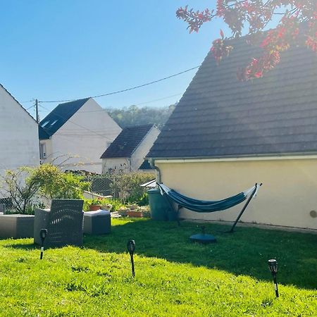 Le Paraty - Maison Independante 72 M2 بونت سانت ماكسانس المظهر الخارجي الصورة