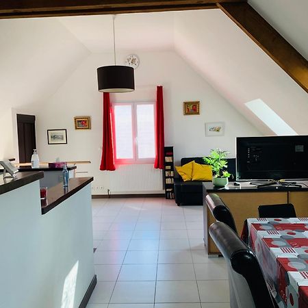 Le Paraty - Maison Independante 72 M2 بونت سانت ماكسانس المظهر الخارجي الصورة