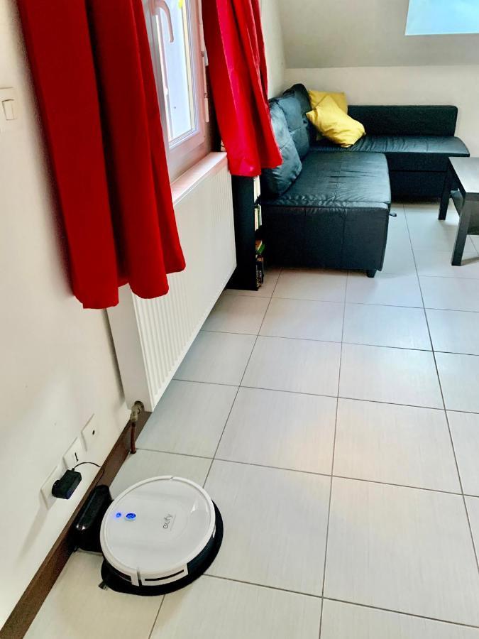 Le Paraty - Maison Independante 72 M2 بونت سانت ماكسانس المظهر الخارجي الصورة