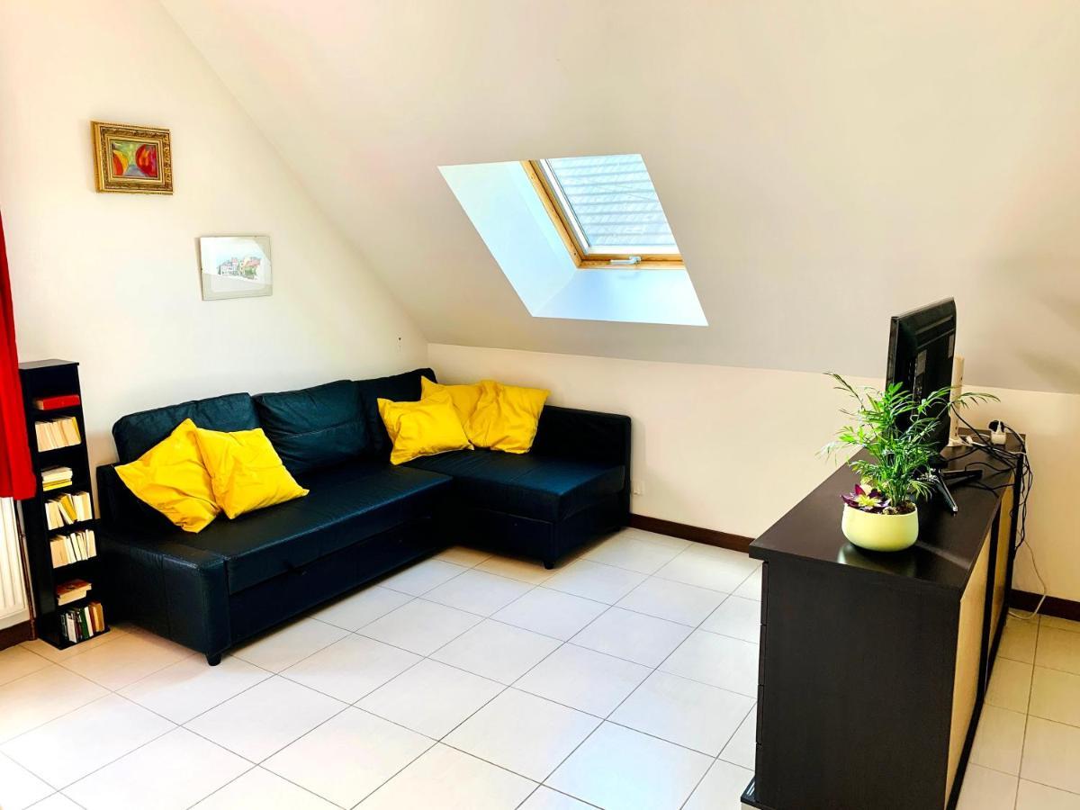 Le Paraty - Maison Independante 72 M2 بونت سانت ماكسانس المظهر الخارجي الصورة