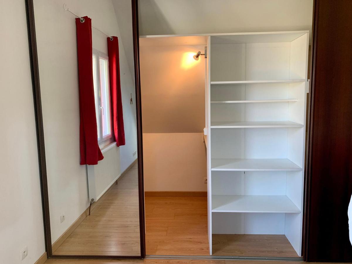 Le Paraty - Maison Independante 72 M2 بونت سانت ماكسانس المظهر الخارجي الصورة