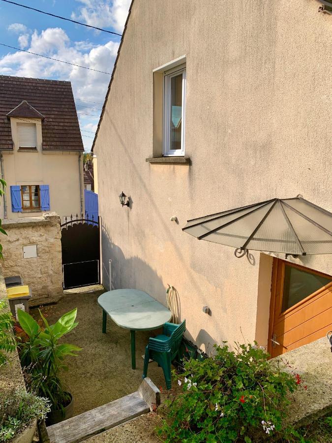 Le Paraty - Maison Independante 72 M2 بونت سانت ماكسانس المظهر الخارجي الصورة