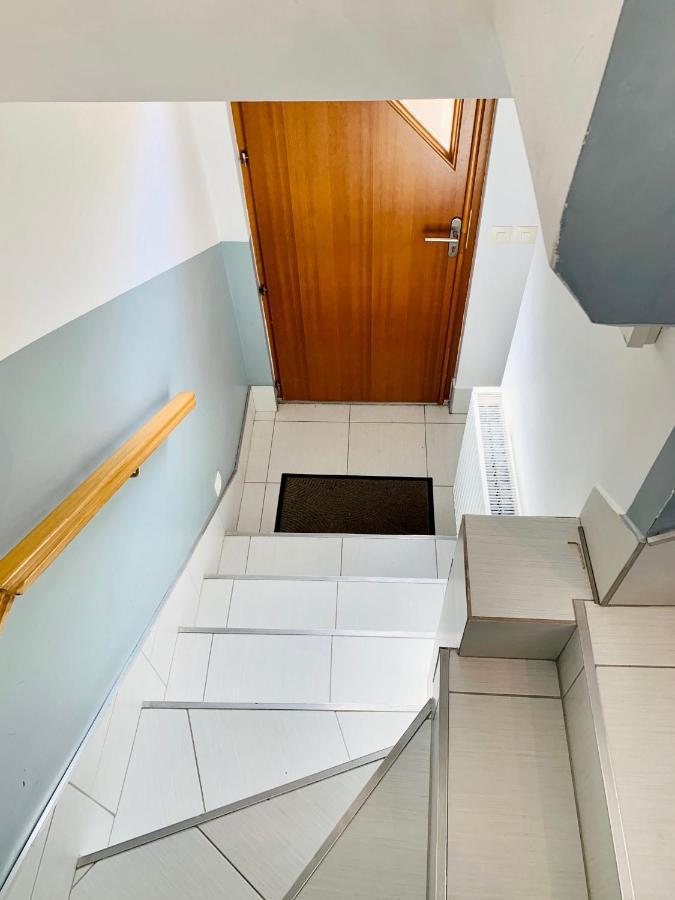 Le Paraty - Maison Independante 72 M2 بونت سانت ماكسانس المظهر الخارجي الصورة