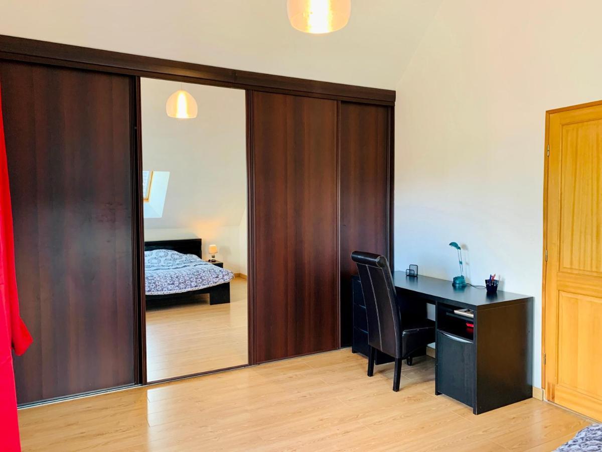 Le Paraty - Maison Independante 72 M2 بونت سانت ماكسانس المظهر الخارجي الصورة